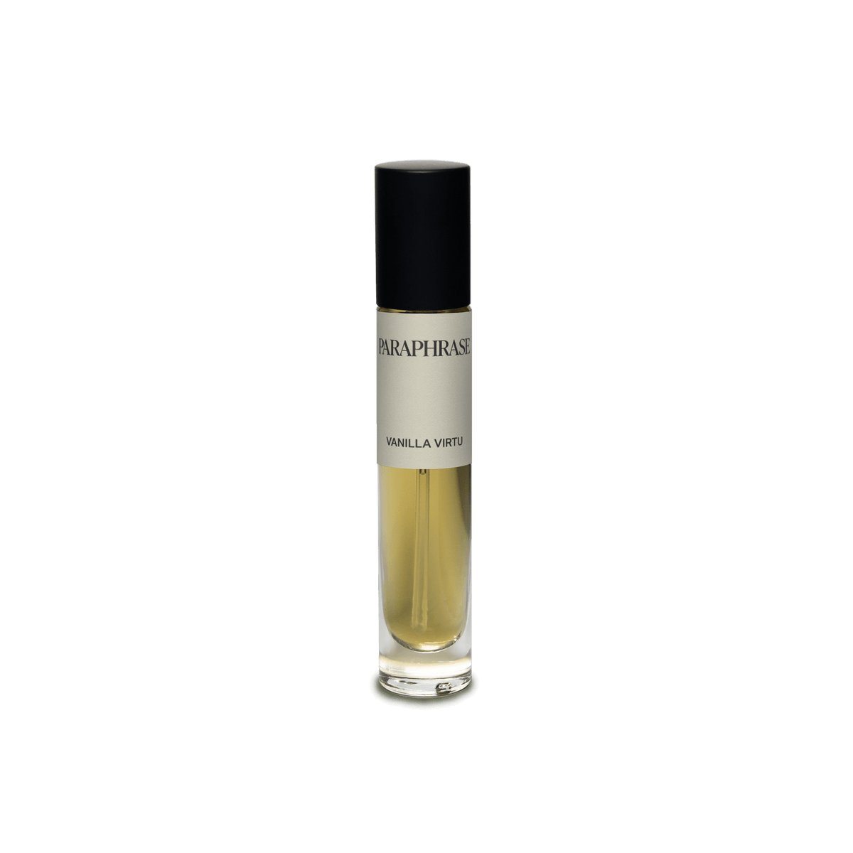 VANILLA VIRTU TRAVEL SIZE PERFUME
