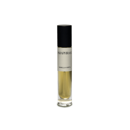 VANILLA VIRTU TRAVEL SIZE PERFUME