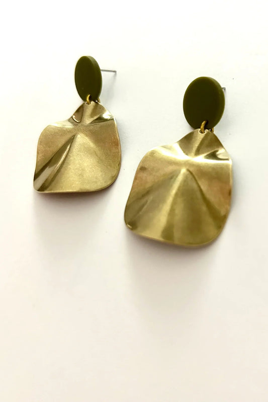 Stina Earrings