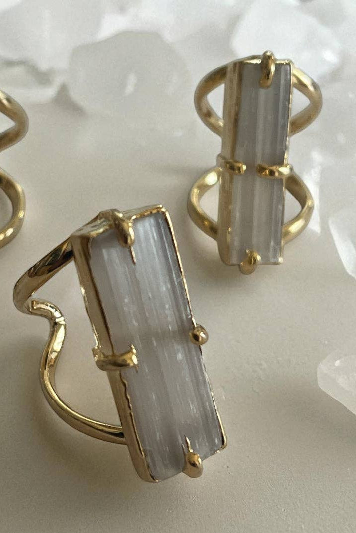 Liquid Light Ring