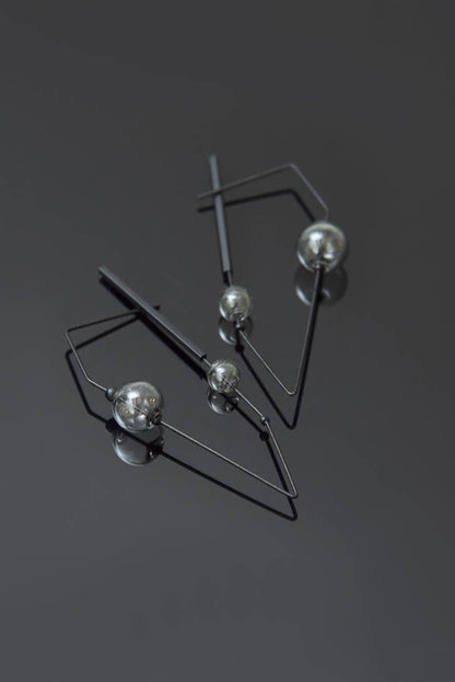 Hollis Hoop Earrings