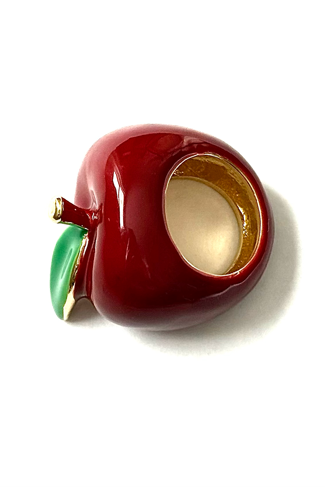 Large Dome Fruit Ring