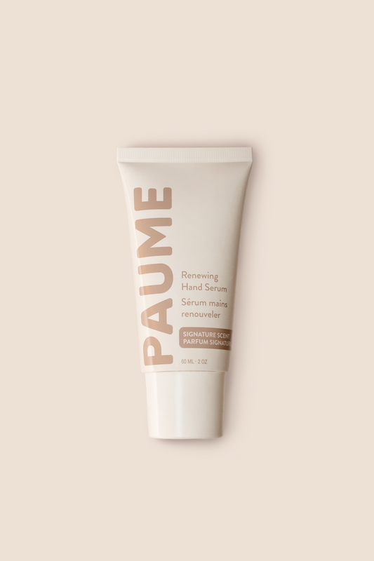Renewing Hand Serum For Aging Skin | #1 Best Seller