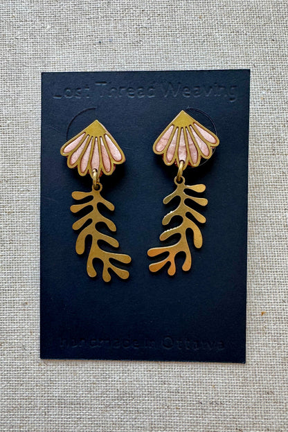 Floria Earrings