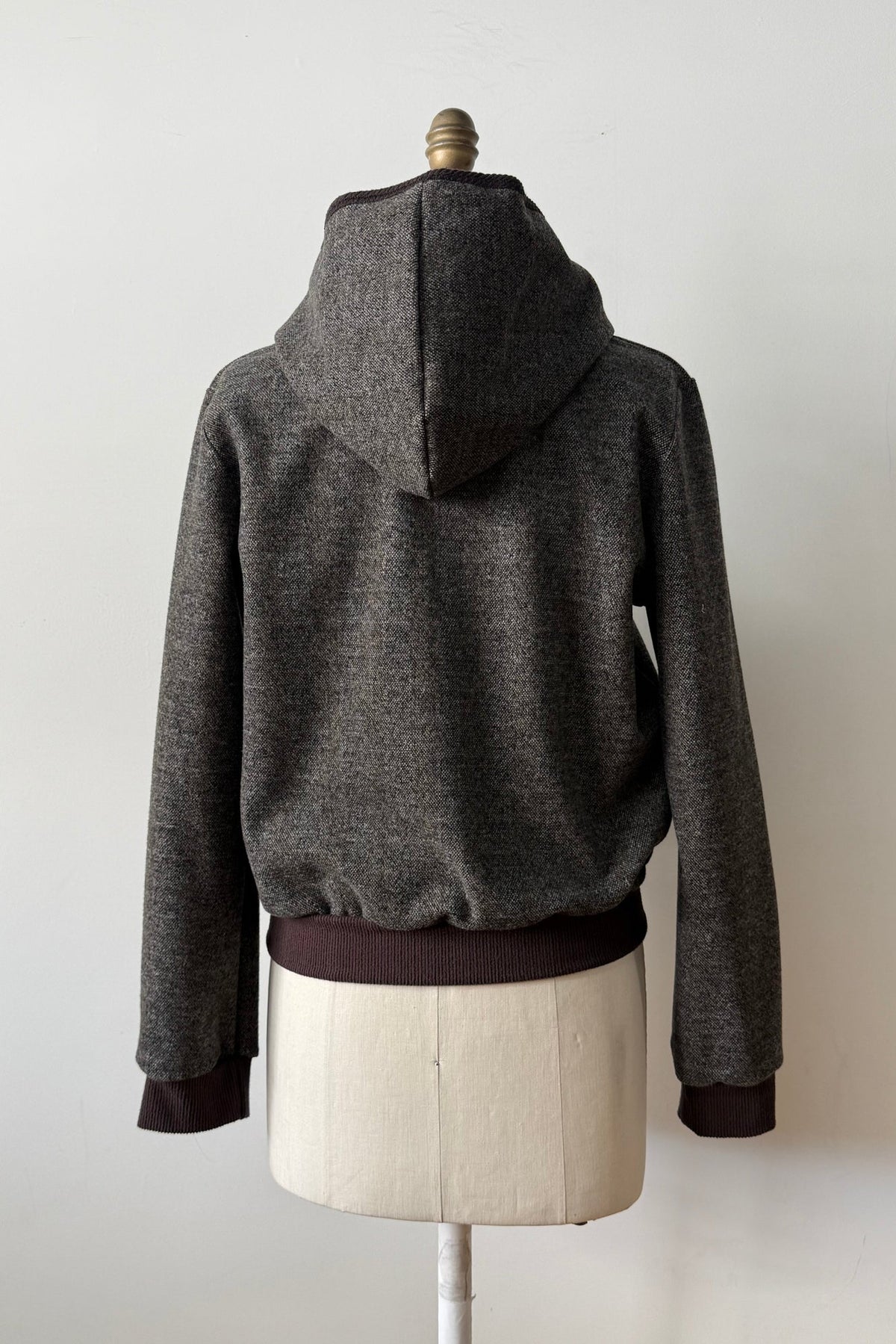 Lucien Jacket
