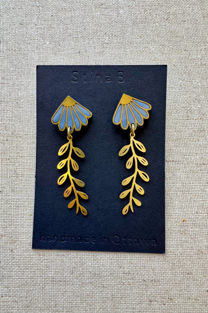 Floria Earrings