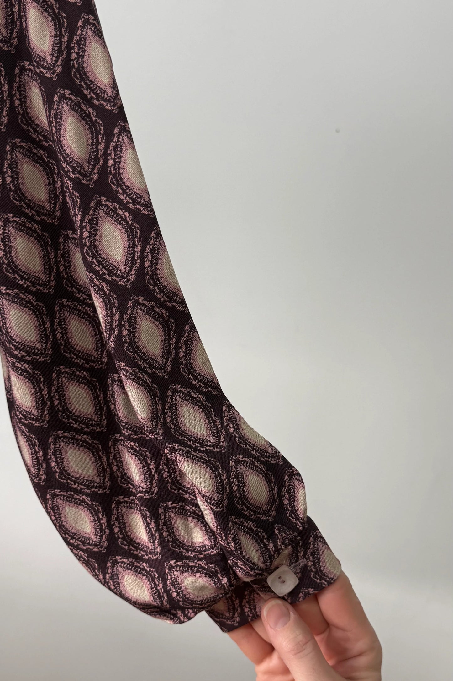 Isabella Blouse