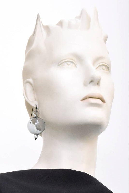 Scoop Earrings