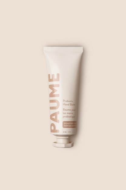 Probiotic Hand Balm