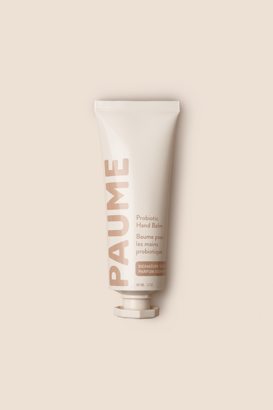 Probiotic Hand Balm