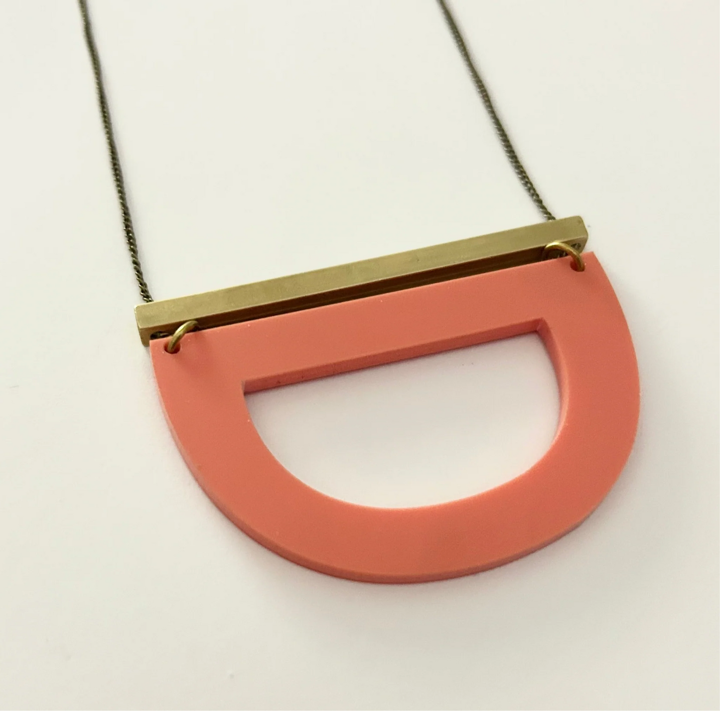 Luppe Necklace