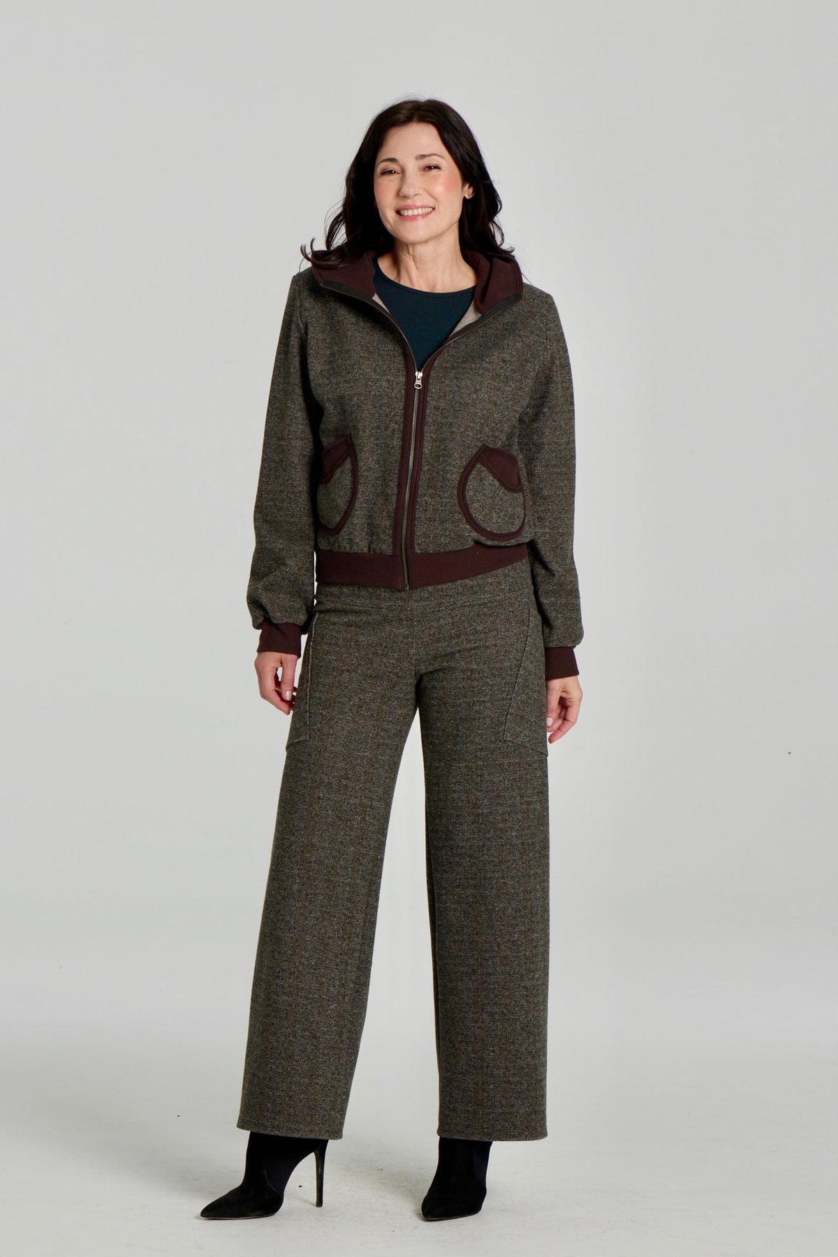 Lucien Jacket