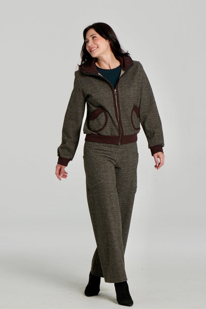 Lucien Jacket