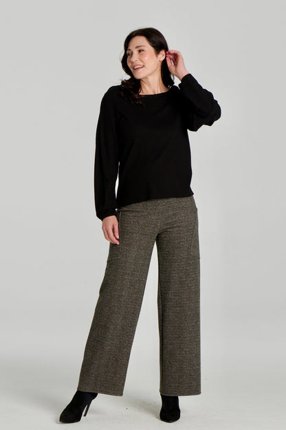 Susan Pant FW26/27