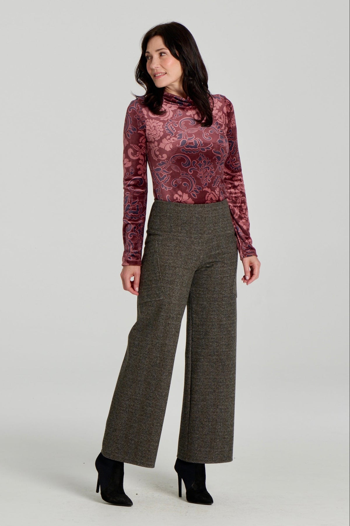 Susan Pant FW26/27