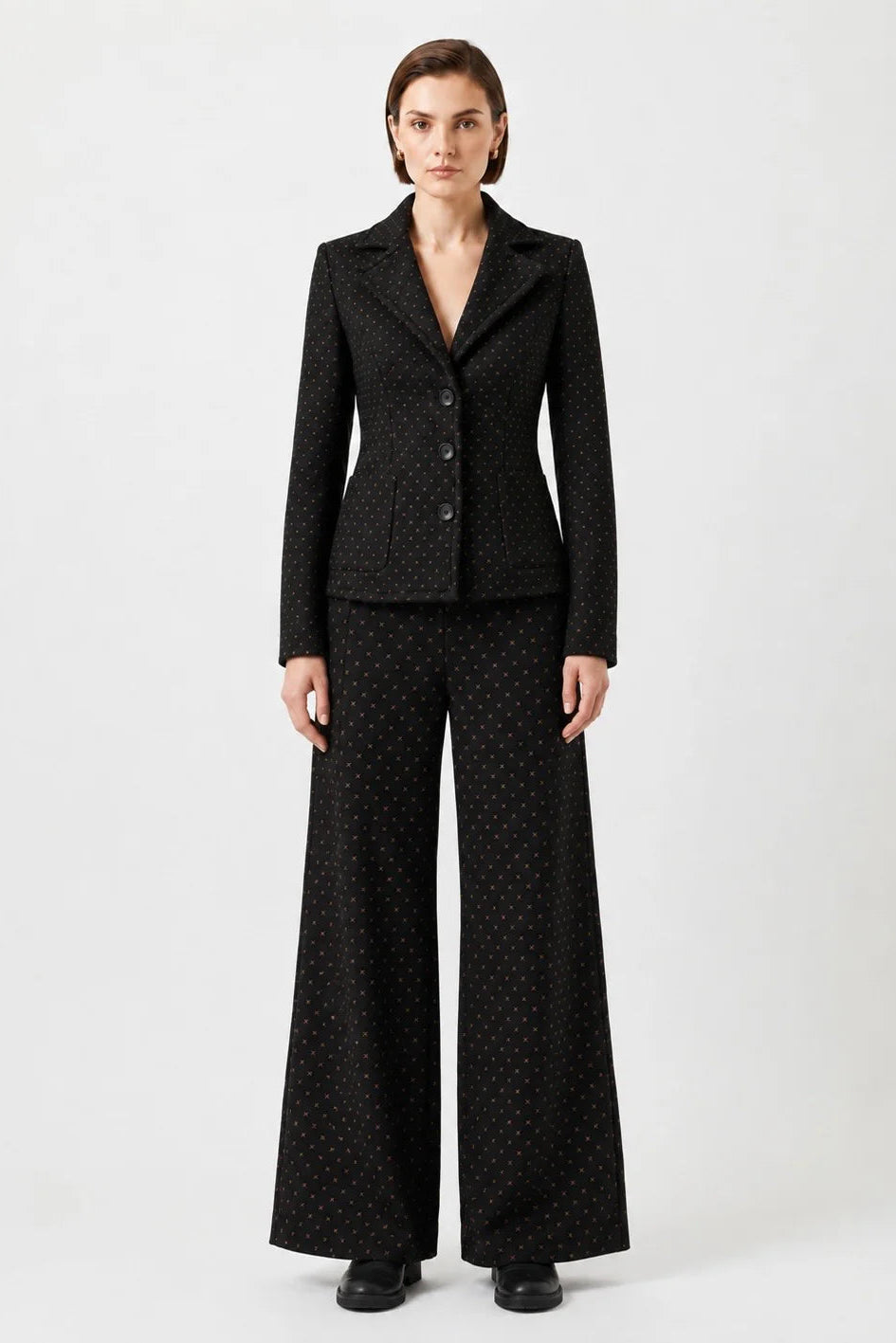 Susan Pant FW26/27