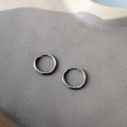 The Small Hoops