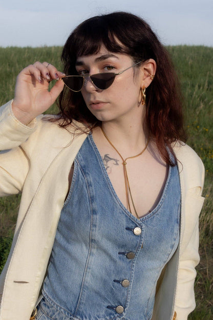 Annie Sunglasses