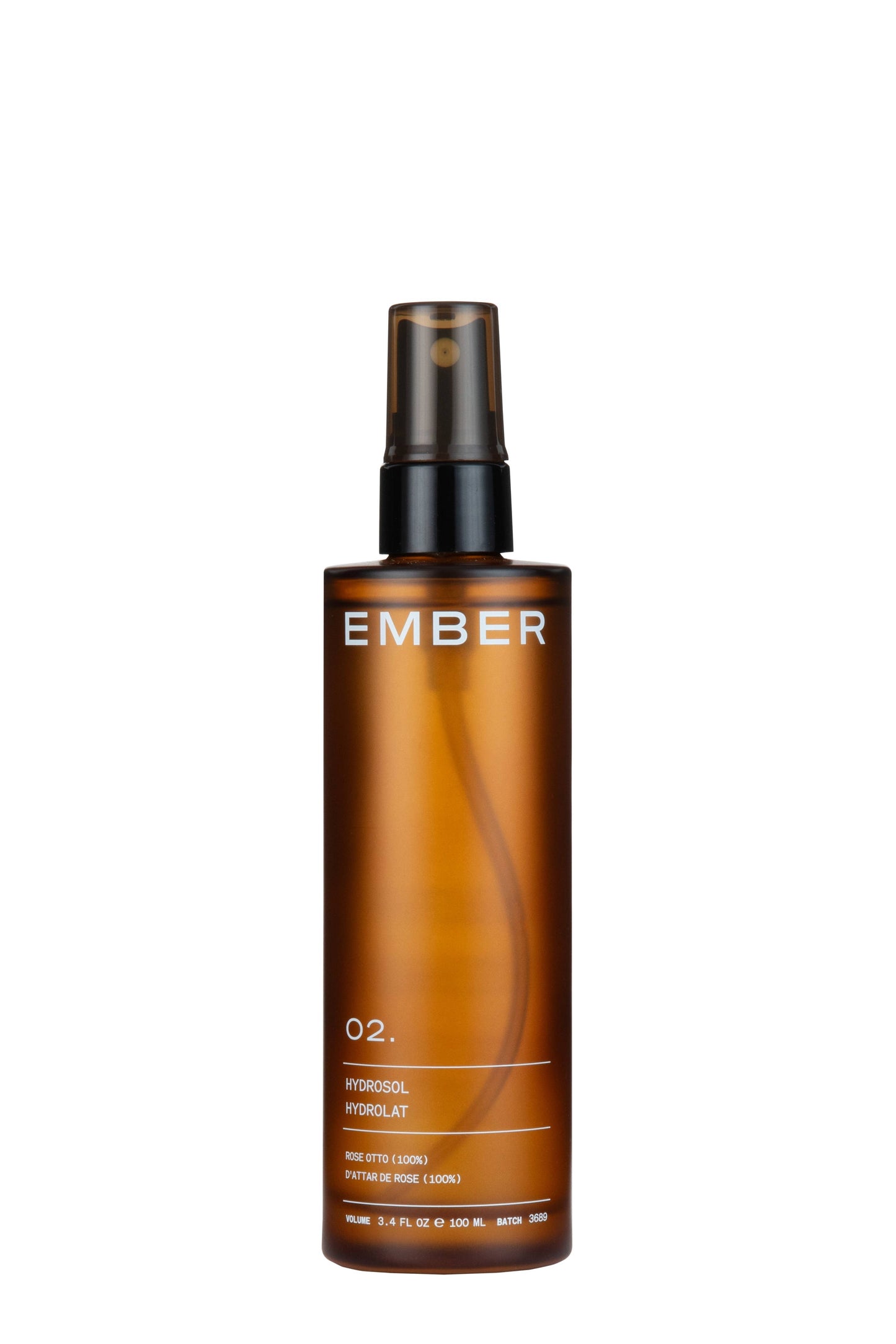 ROSE OTTO FACIAL HYDROSOL