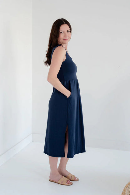 Audrey Tank Dress