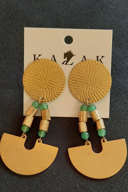 Abilene Earrings