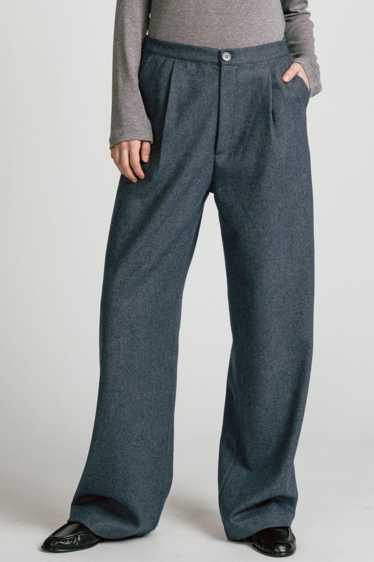 Lynx Pants
