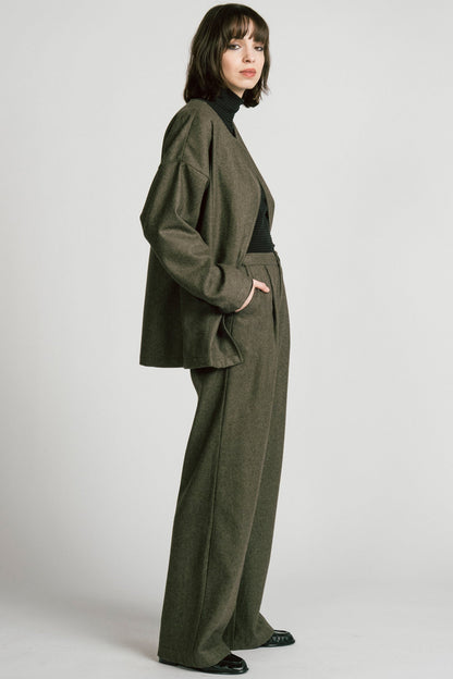 Lynx Pants