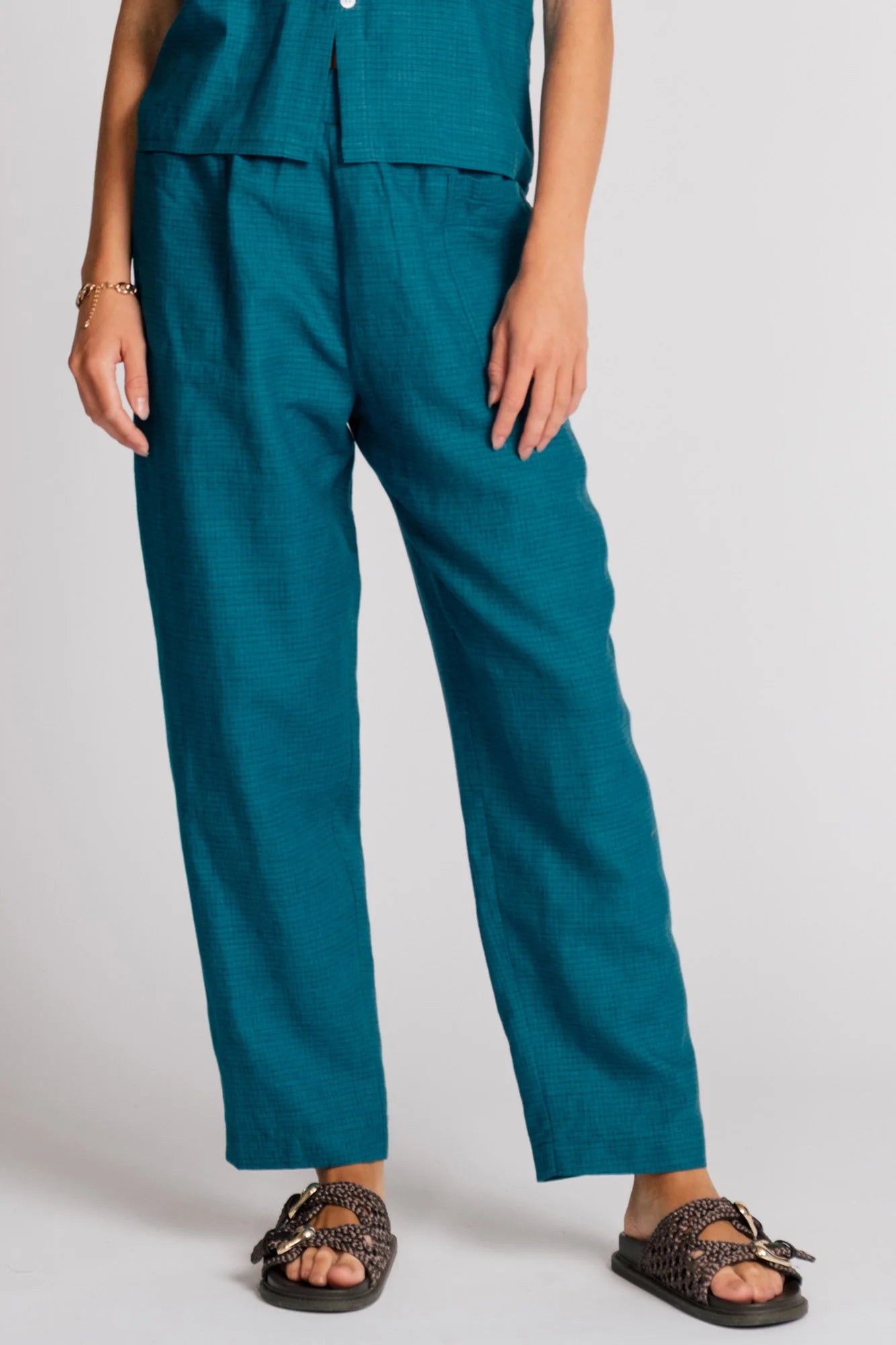 Sparrow Pant