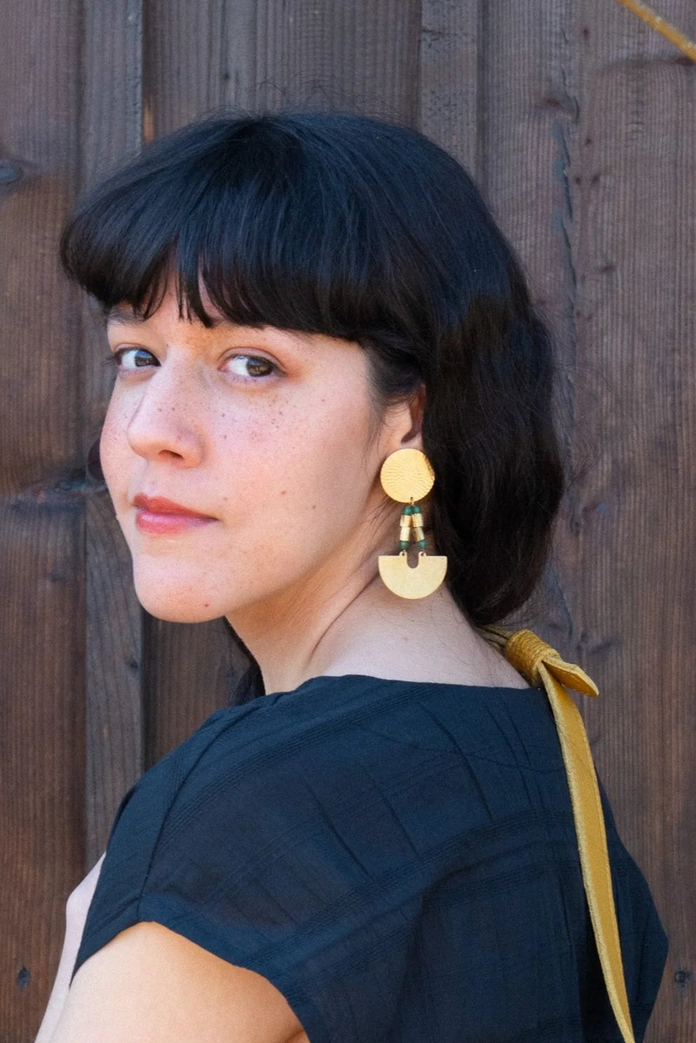 Abilene Earrings
