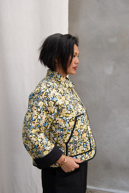 Artemisia Jacket