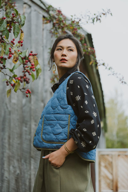 Cypress Vest