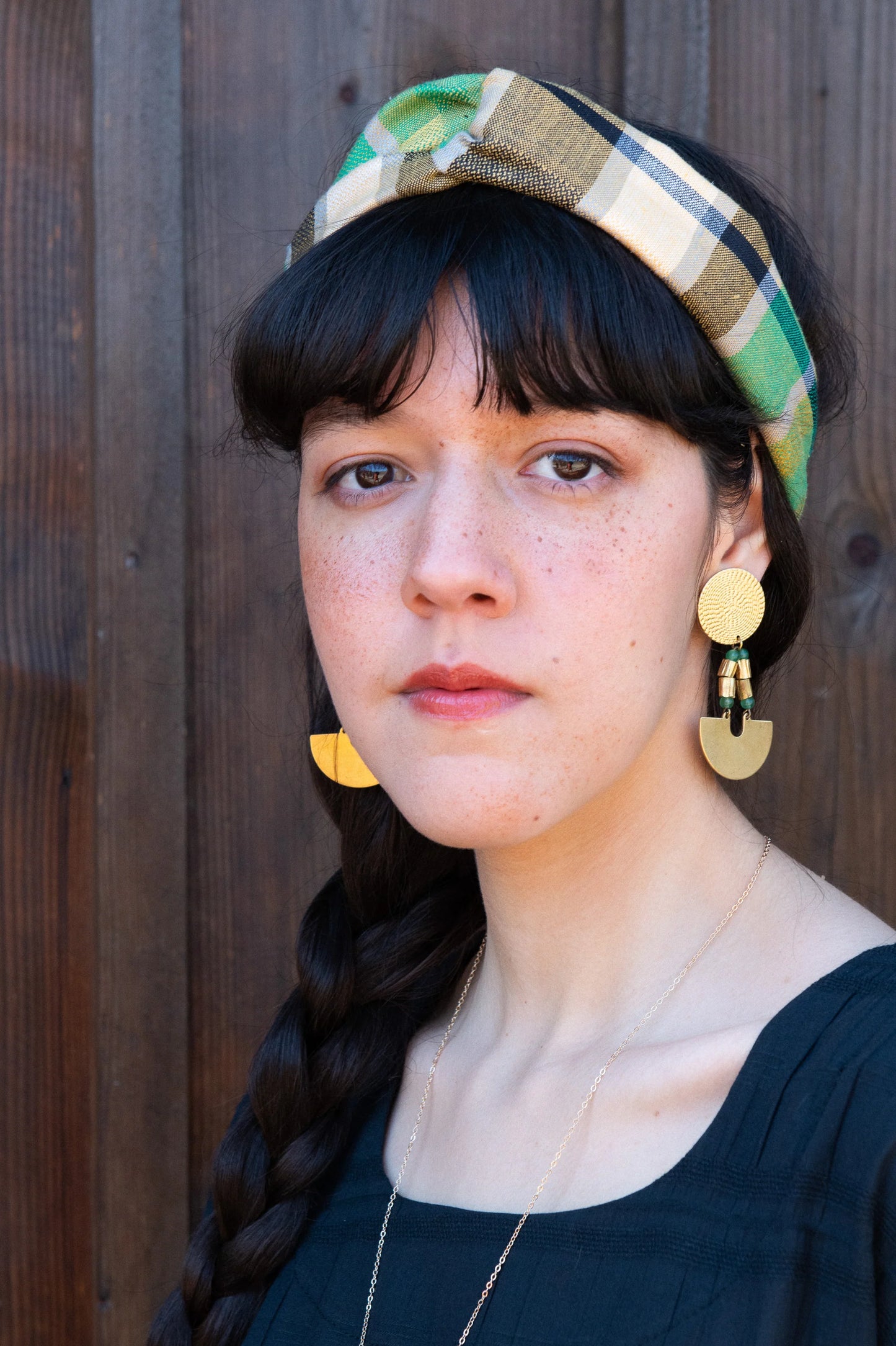 Abilene Earrings