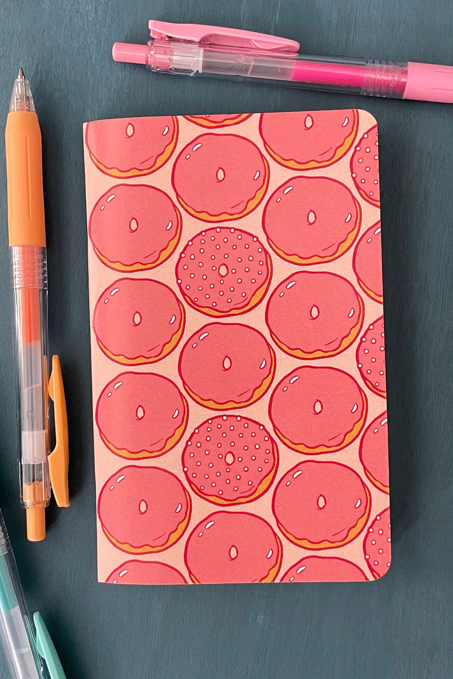 Pocket Bullet Journal