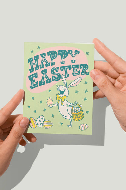 Happy Easter Card