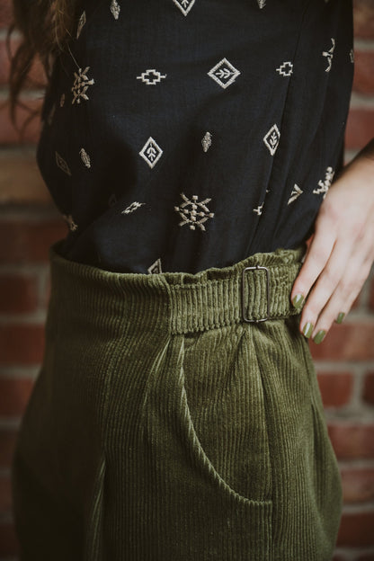 Pimbina Pants