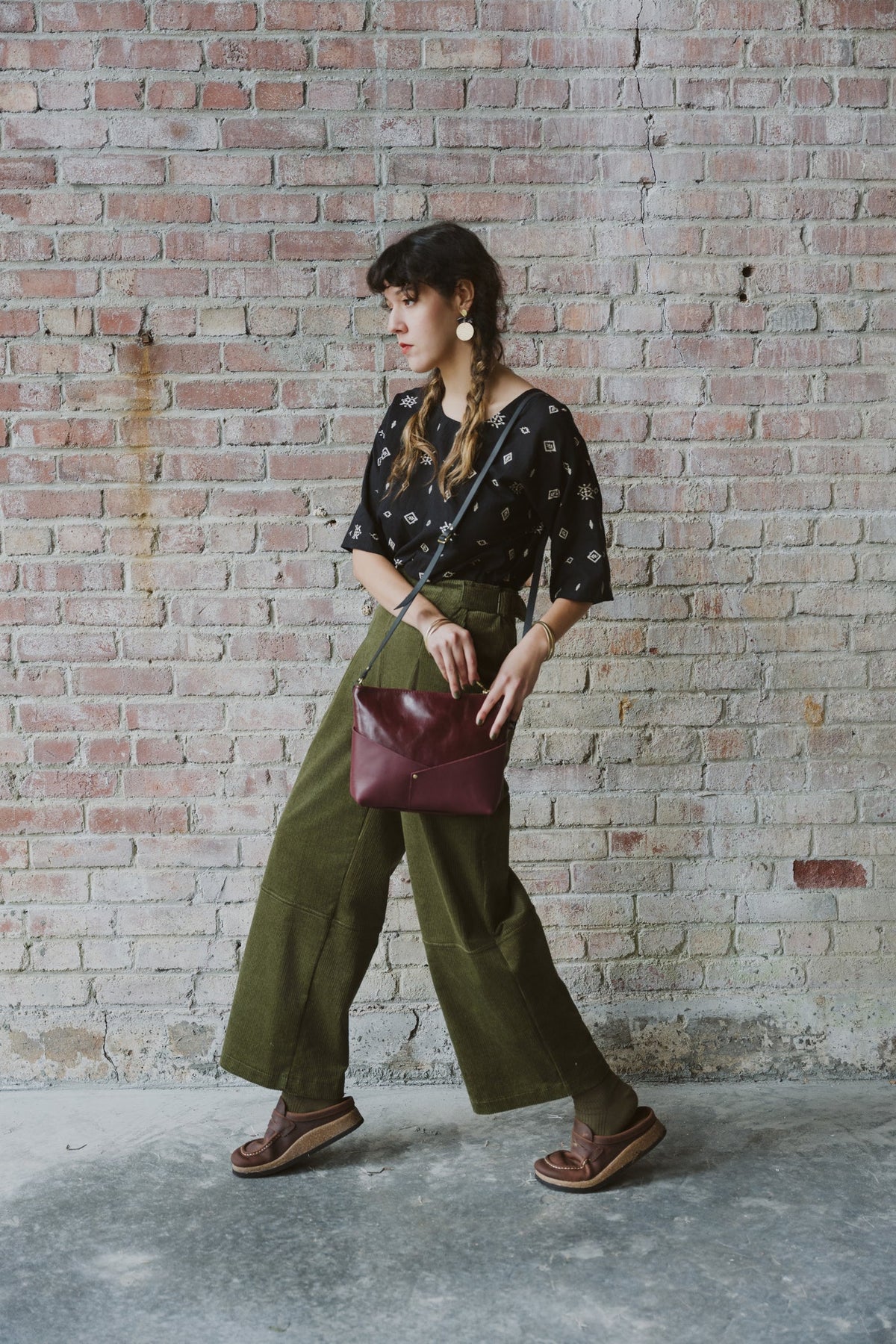 Pimbina Pants