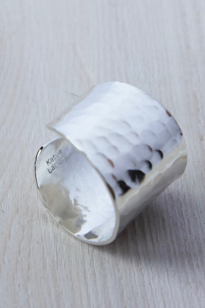 Cuff Ring