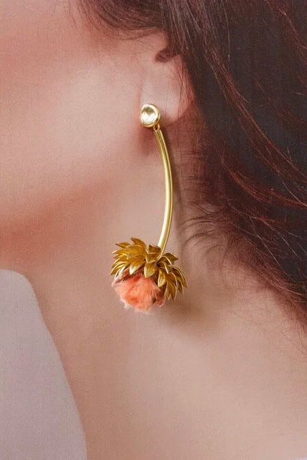 Cynara Earrings