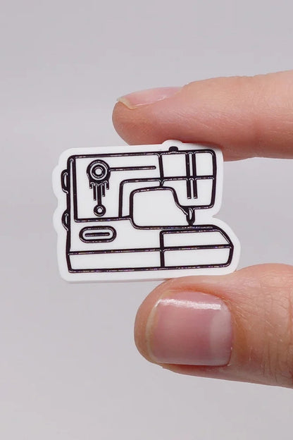 Lili0619 Sewing Machine Pin