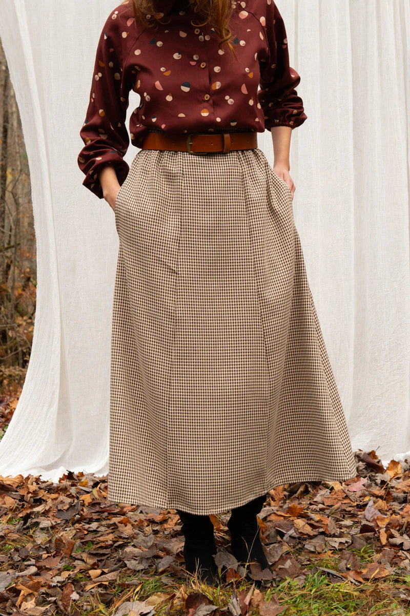 Verona Skirt