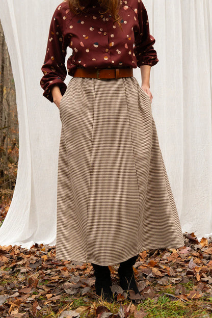 Verona Skirt