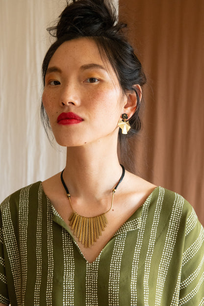 Electric Youth Earrings