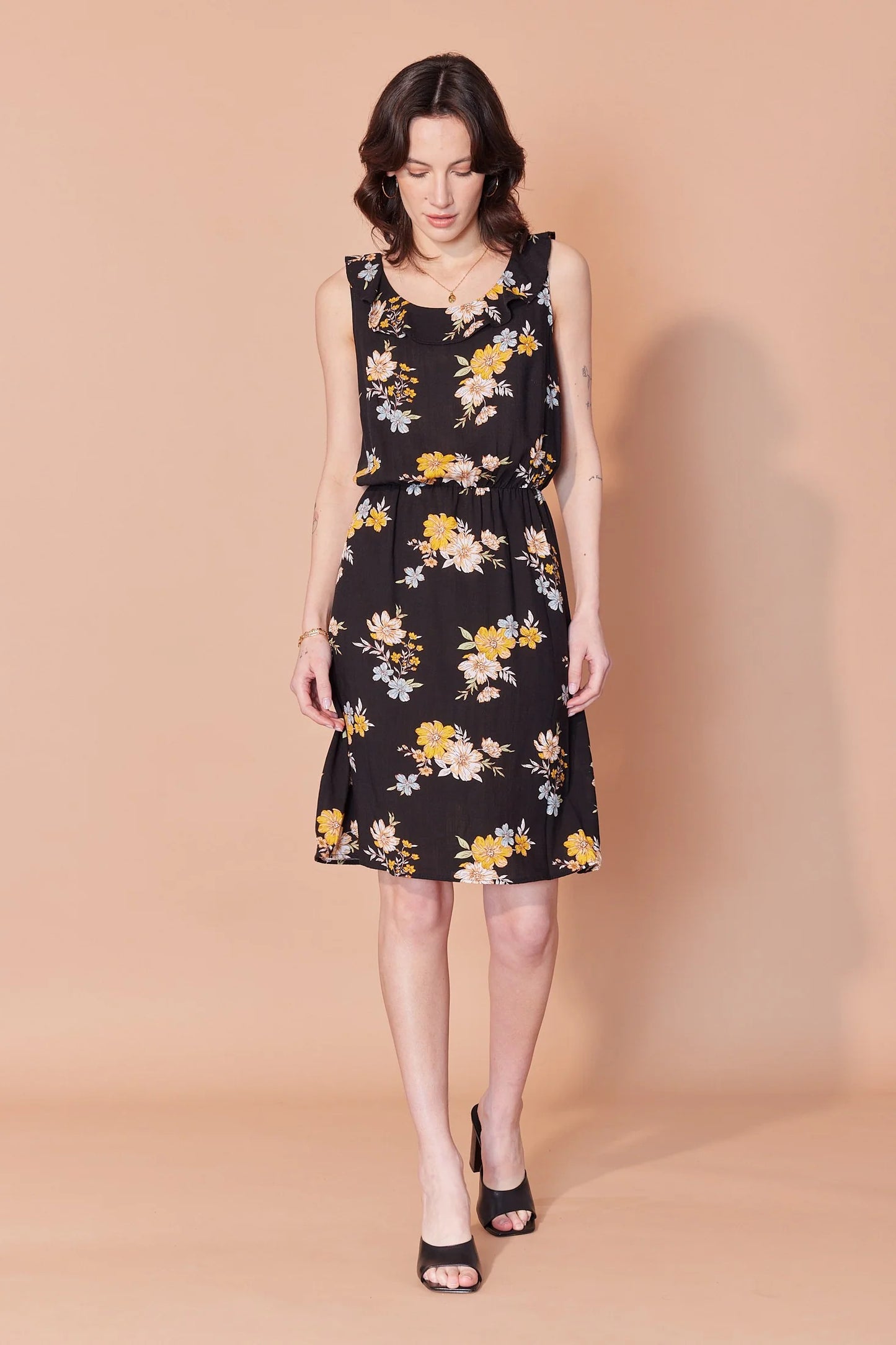 Juliette Dress
