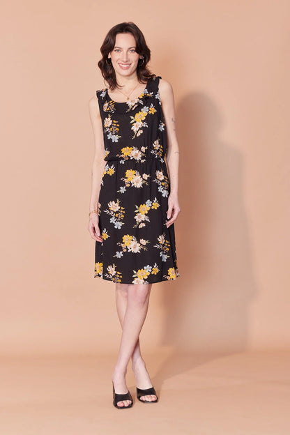 Juliette Dress