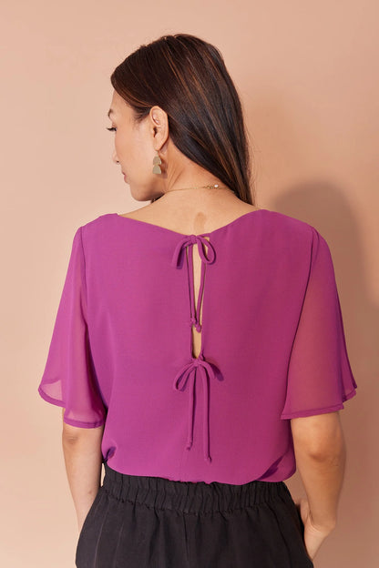 Anastasia Top