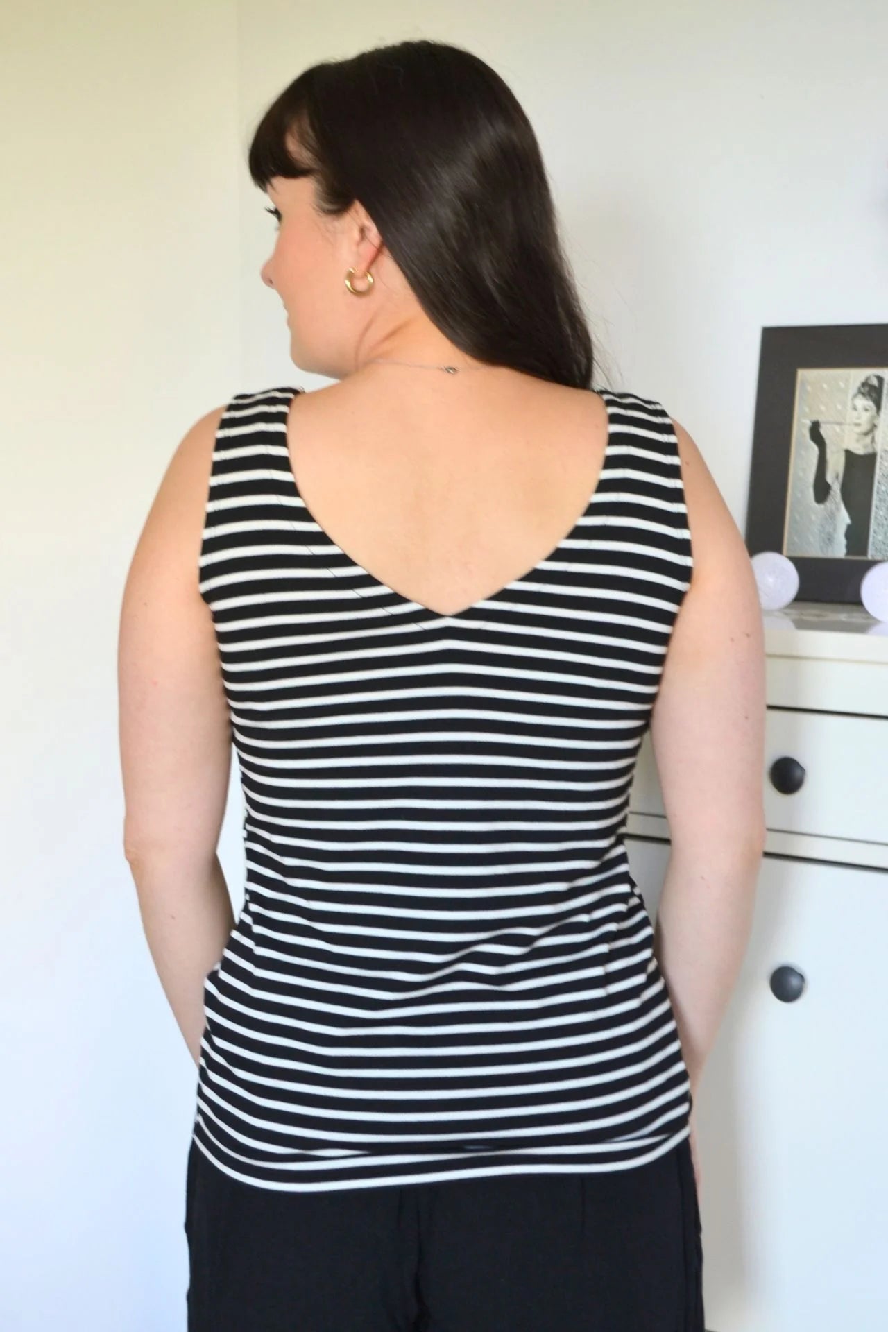 Ocean Breeze Cami