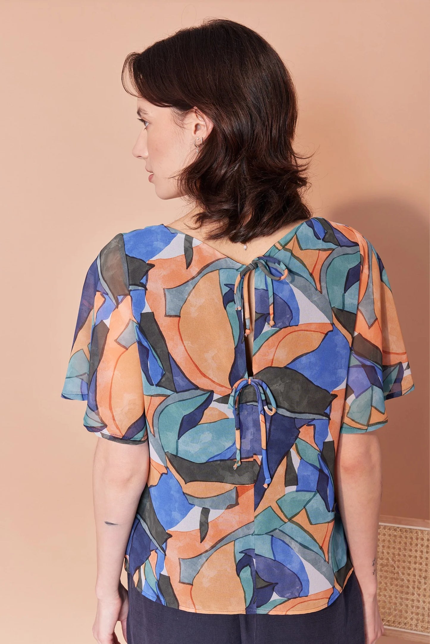 Anastasia Top