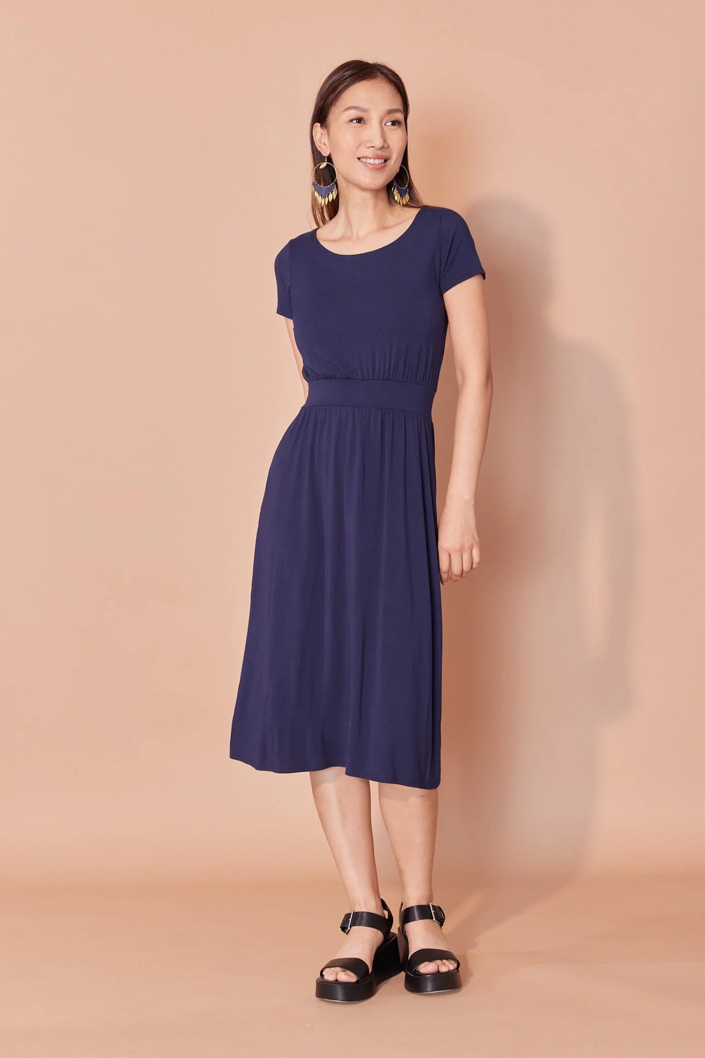 Amélie Dress