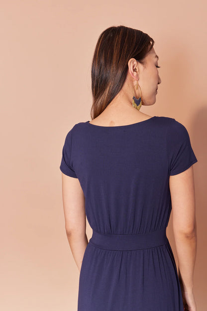 Amélie Dress