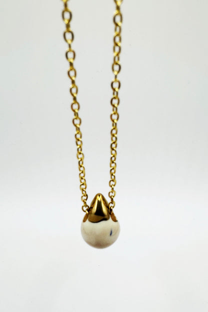 Teardrop Necklace